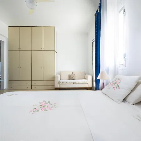 Irini House * Arménoi