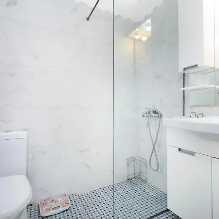 Irini House 度假居