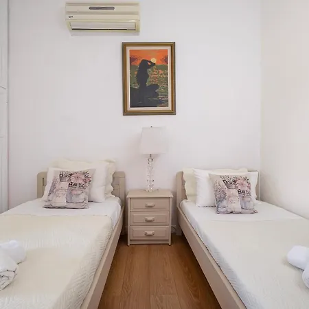 Irini House 度假居
