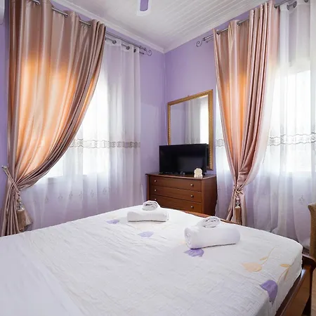 Irini House 度假居 Arménoi