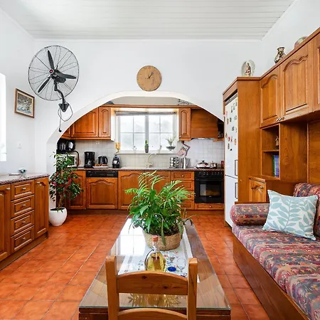 度假居 Irini House Arménoi