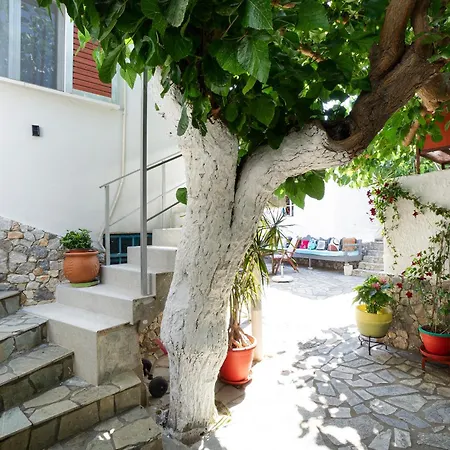 Irini House 度假居 Arménoi
