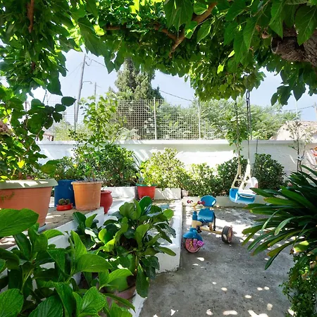 Irini House *