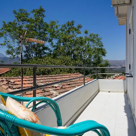 Irini House * Arménoi
