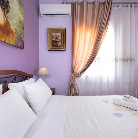 度假居 Irini House