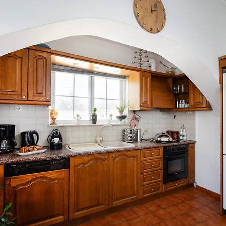 Irini House 度假居 *