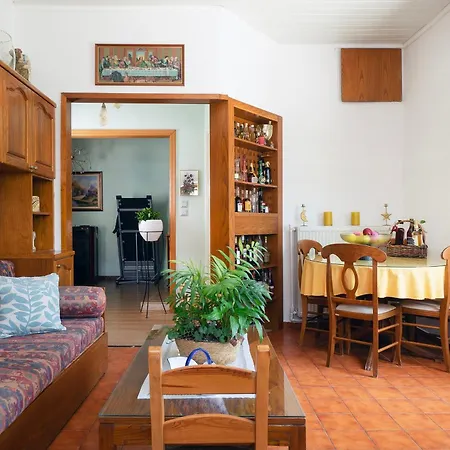 Irini House 度假居 Arménoi