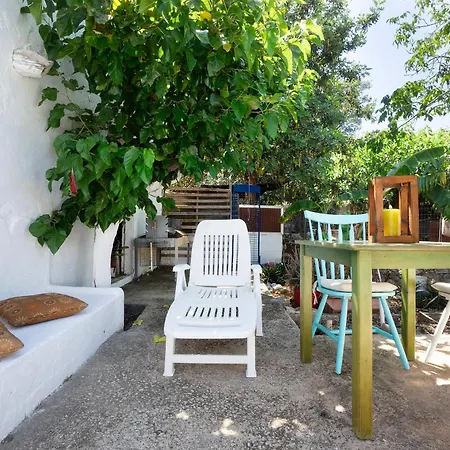Irini House *