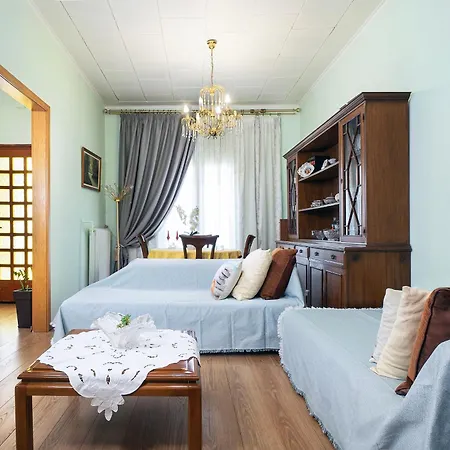 Irini House * Arménoi