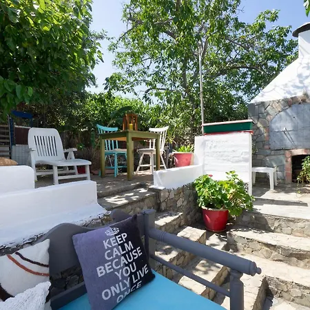 Irini House 度假居